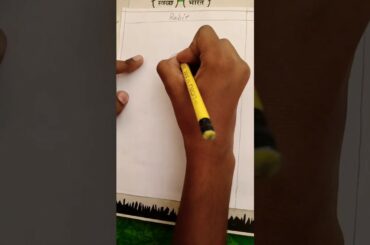 Cute rabbit drawing 🐰🐰🐰-ART