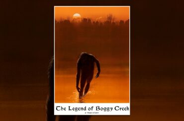 The Legend of Boggy Creek