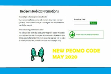New working Promo Code May 2020 | Cute Bunny Headphones | Roblox Promo Codes | ~Gamer Girl Galaxy~