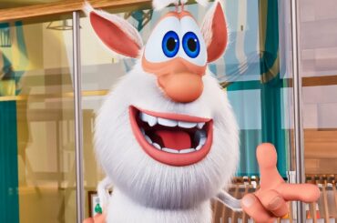 Booba  all episodes LIVE 🔴