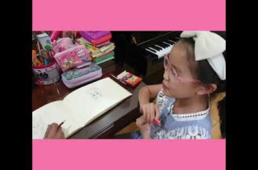 How to draw cute  rabbit / bunny for Beginner