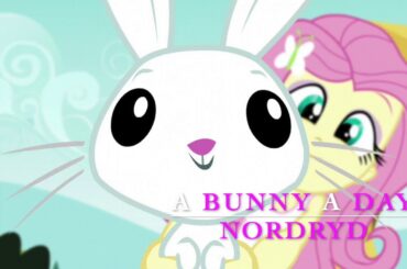 (Romance / Slice of Life) A Bunny a Day by Nordryd