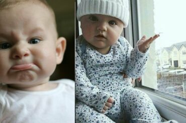 Try Not to Laugh,🤣 Funny Cute Baby Video -  Funny  Fails funny baby fun activity