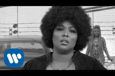 Lizzo - Boys (Official Video)