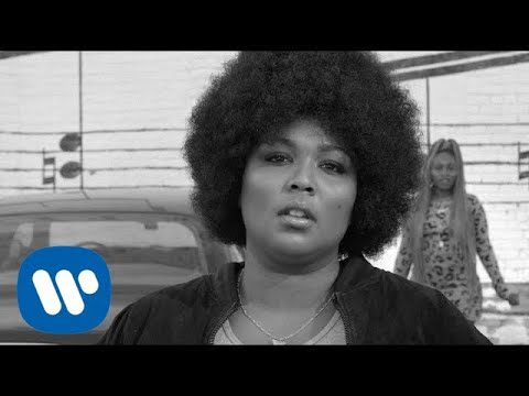 Lizzo - Boys (Official Video)