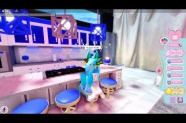 How to make the morning lemon tea ~By Messy the cute  Bunny~