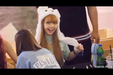 Cute Girl Bunny Love