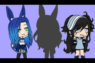 Cute or Hot meme || gift for Shine cookie and pummy bunny