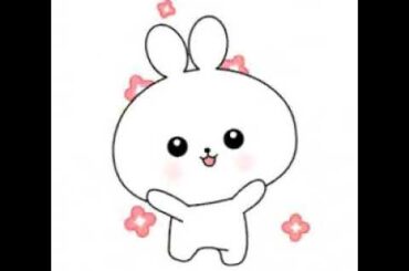 🐰Cute bunny🐰