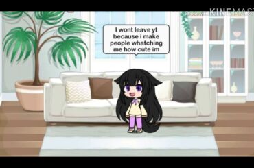 Cute little rabbit is jumping on the floor and I m here to let him.