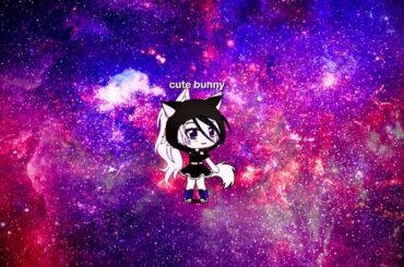 cute bunny introduction