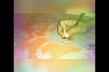 How to make a bunny pen /pencil stand