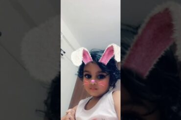 Cute baby expressions