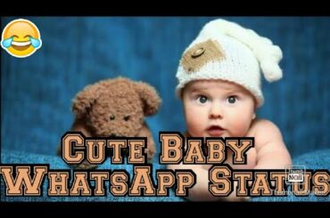 Cute Baby WhatsApp Status😘😍😍❤️❤️