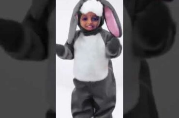 My cute rabbit video😛😛🌸🌸