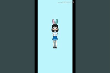 Nanno ver cute bunny girl