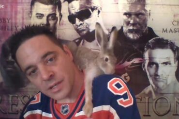 Saving A Baby Rabbit - Week 5 - He's Cute. But A Pain In The Ass