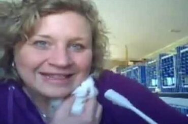 Super Cute Baby Bunnies