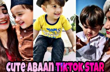 Abaan Akhtar 💓💓 | Abaan Akhtar New and Latest Video | Abbasy Alamdar | World's Cute Baby Abaan