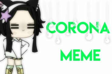 🍎💸//Meme//Corona//☔🐇Перезолив☆♡⛅🍨Cute Bunny