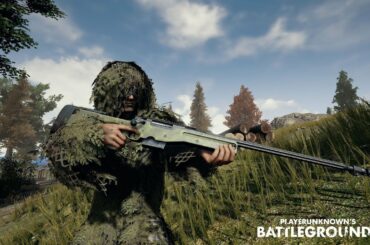 RABBIT - Classic me CHAT-in | PUBG MOBILE