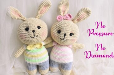 Motivation & inspiration quotations for kid with cute bunny and teddy cartoon animals handmade theme