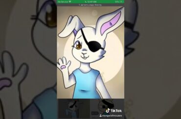 So cute I ship doggy with bunny