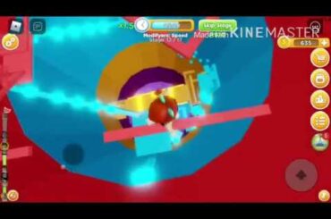 БАШНЯ Climb Time|ПОУЛЧИЛОСЬ ЛИ ЕЕ ПРОЙТИ?!| РОБЛОКС НА РУССКОМ| Cute Bunny