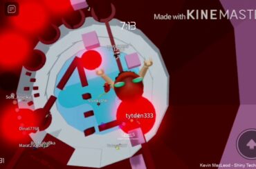 БАШНЯ АДА|TOWER OF HELL|Роблокс на русском|Cute Bunny