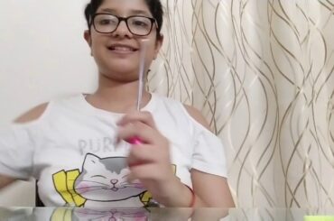 Cute Bunny Pen Holder **5 min crafts**