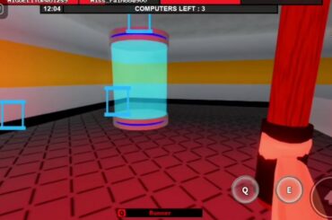 ПОБЕГ ИЗ БУНКЕРА|Flee The Facility|РОБЛОКС НА РУССКОМ| Cute Bunny💞🐇