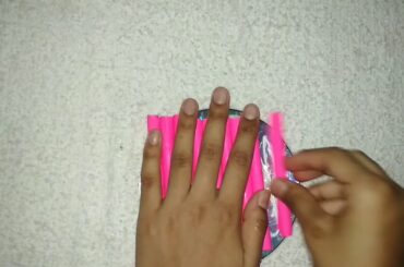 How to make cute bunny wall hanging in lockdown