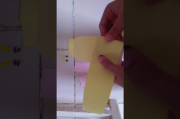 How to make spring cute rabbit 😍😘🥰