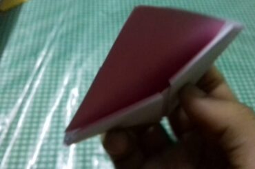 How to make a cute rabbit bookmark 🐰