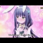 Best Cutest Bunny Girl in Anime | おかしなアニメシーンコレクション
