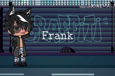 My cute devil 🐰 bunny