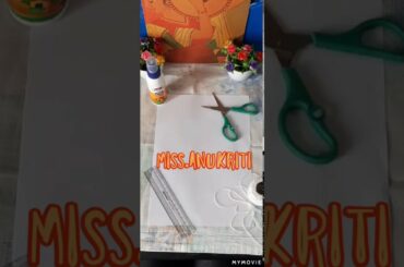 Cute Rabbit pencil holder