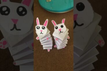 My cute rabbit by fahsai