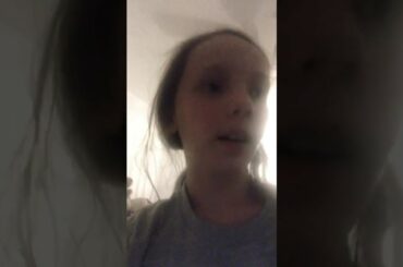 Baby bunny 🐰 so cute