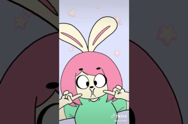 The cutest bunny ever