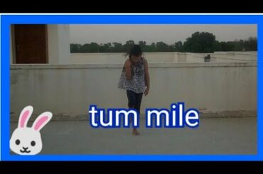 Tum mile | Trishita| cute bunny 🐰