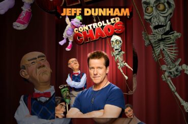 Jeff Dunham: Controlled Chaos