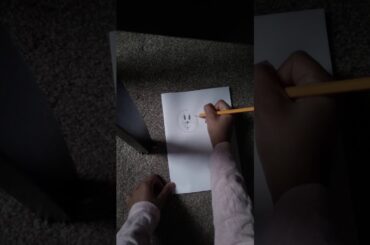 How to draw a cute bunny