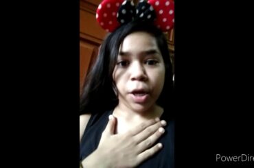 Cute rabbit bookmark