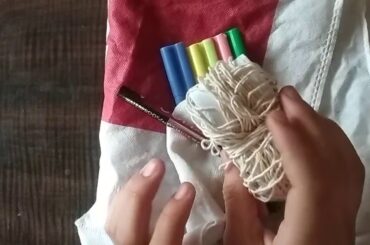 How to make a cute rabbit or teady with socks with 3 easy steps