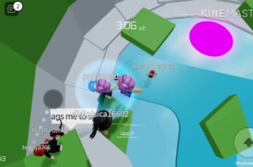 ПЕРВОЕ ВИДЕО?🤪||Открываю свой канал|| Немного обо мне|| Tower Of Hell || Cute Bunny