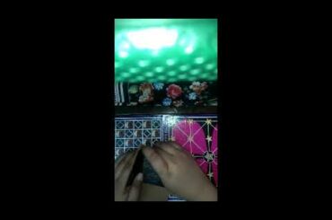 Diy small cute bunny earphone pouch |Art and craft |Diy