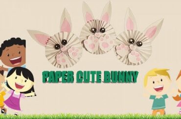 How to create cute bunny | Craft Chimp