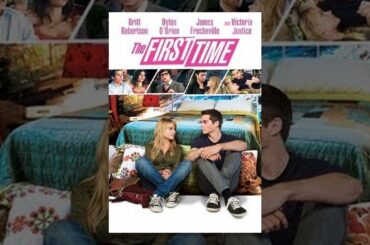 The First Time (2012)