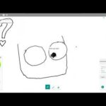 ROBLOX - how to draw a cute bunny